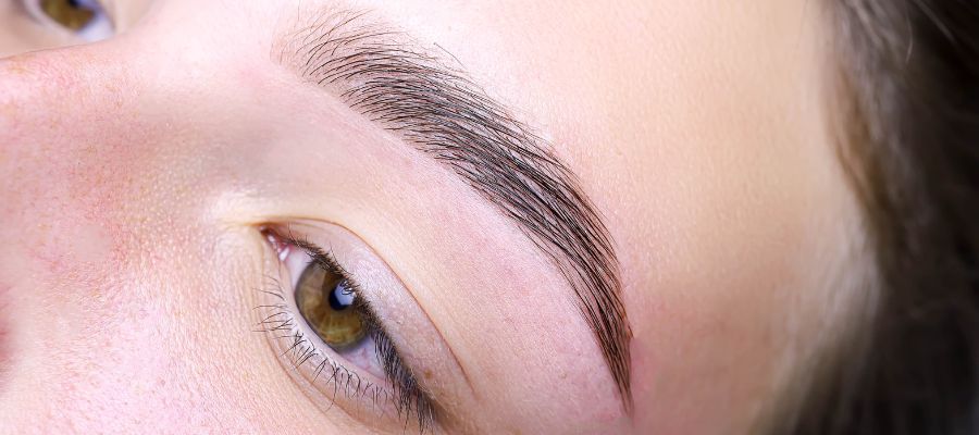 Comprehensive Guide to Eyebrow Serums