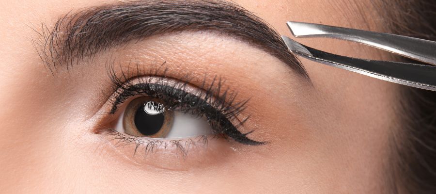 Eyebrow Care and Maintenance Ultimate Guide