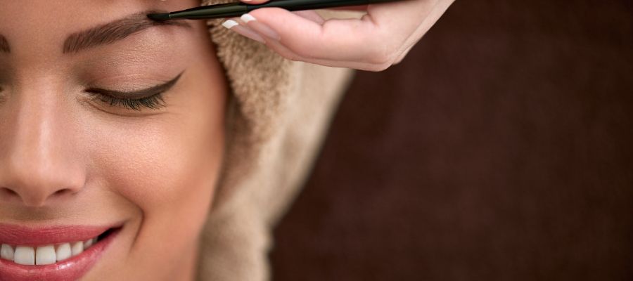 Eyebrow Makeup Ultimate Guide