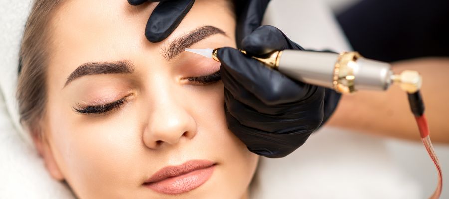 Eyebrow Microblading Ultimate Guide
