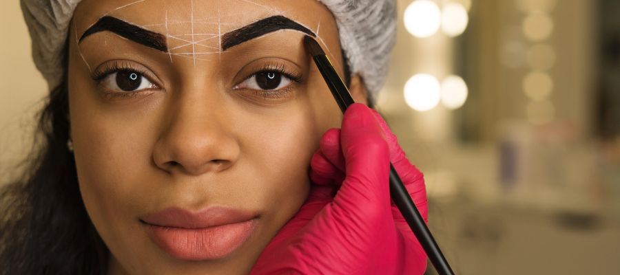 Eyebrow Shaping and Styles Ultimate Guide