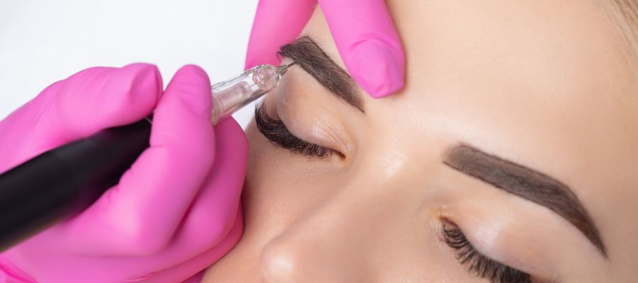 The Comprehensive Guide to Eyebrow Styling for Aging Skin