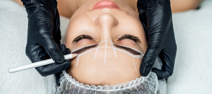 Eyebrow Treatments Ultimate Guide