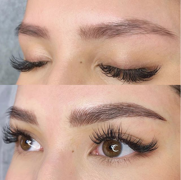 6D Microblading