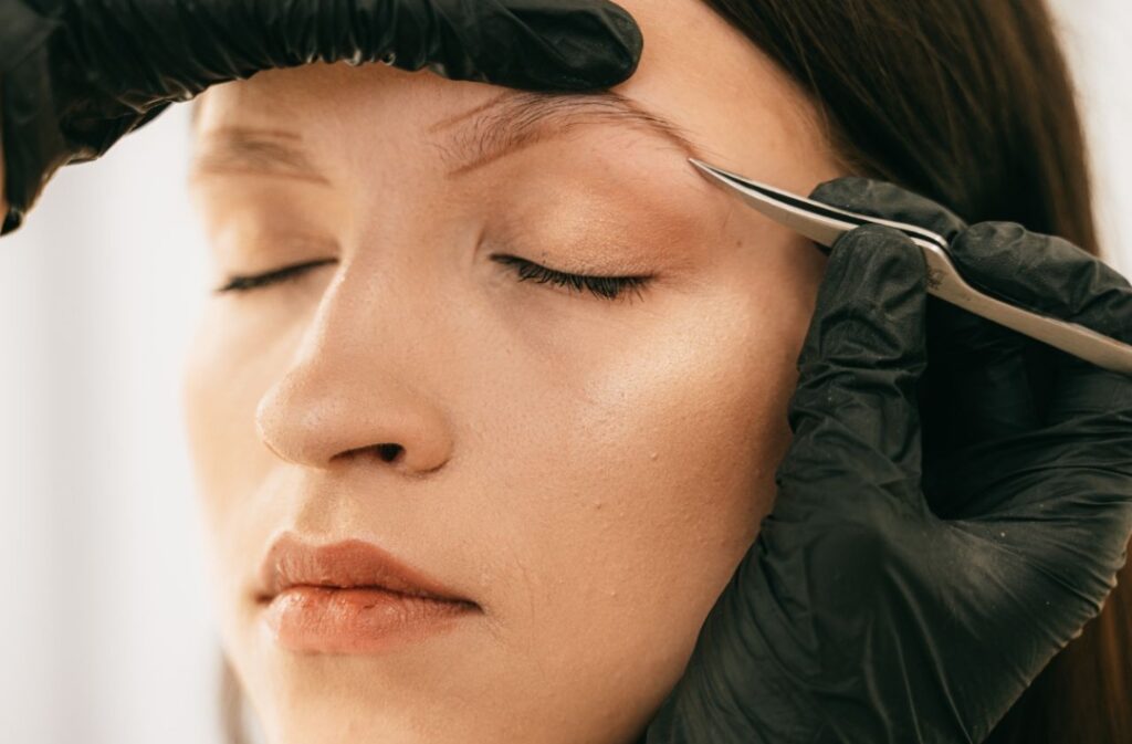 Reviving Faded Microblading After 2 Years: A Practical Guide - Million  Dollar Brows