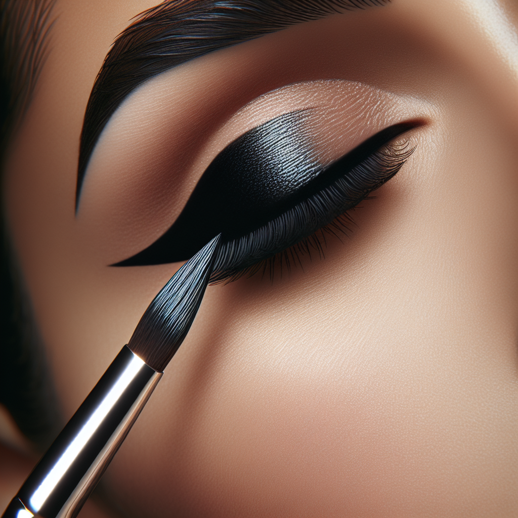 permanent eyeliner the ultimate solution for smudge free eyes