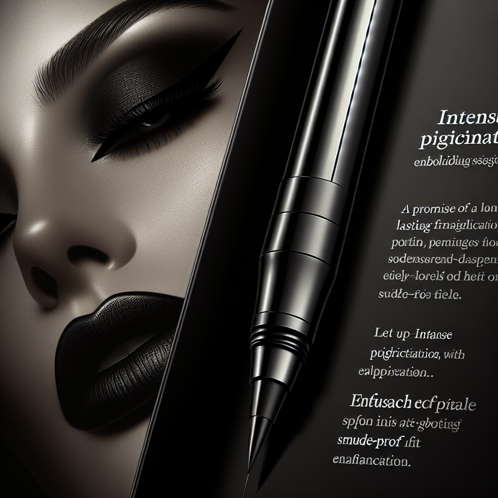revlon colorstay eyeliner pencil black review