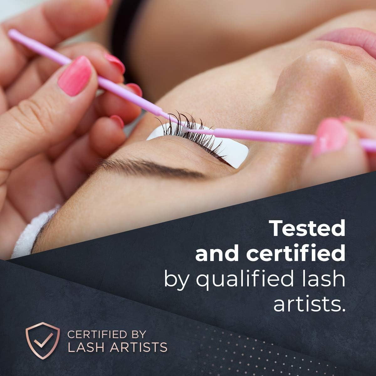 10 sets of lash lift brow lamination lotions review