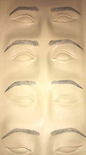 microblading practice skin review