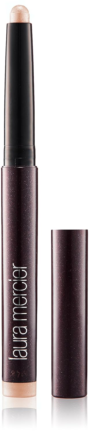 laura mercier shimmer caviar stick eye color review