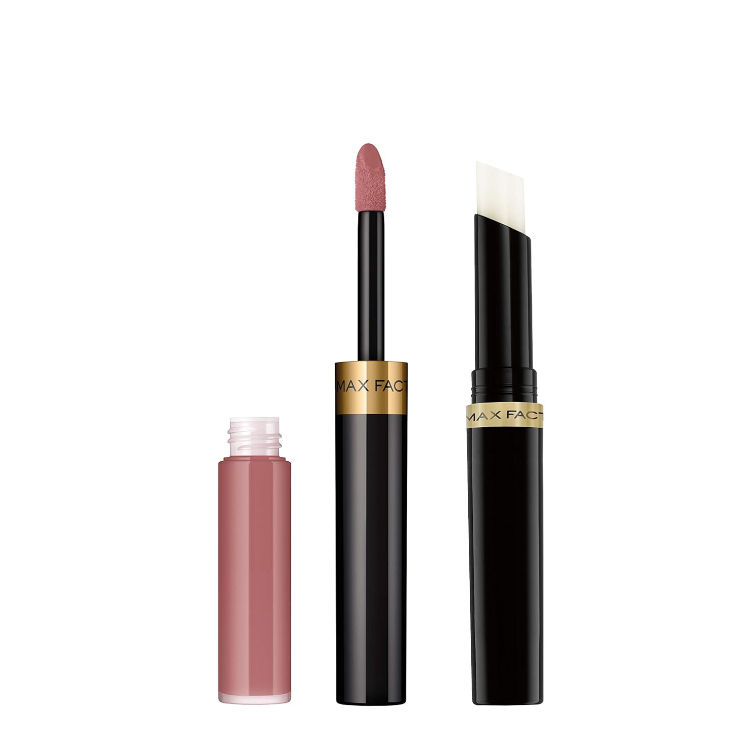 max factor lipfinity lipstick review