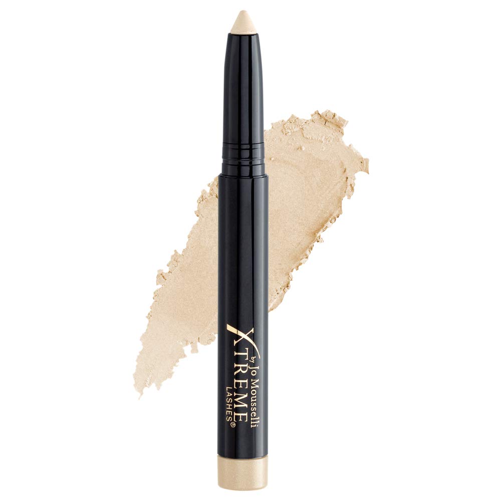 xtreme lashes glideshadow stick review