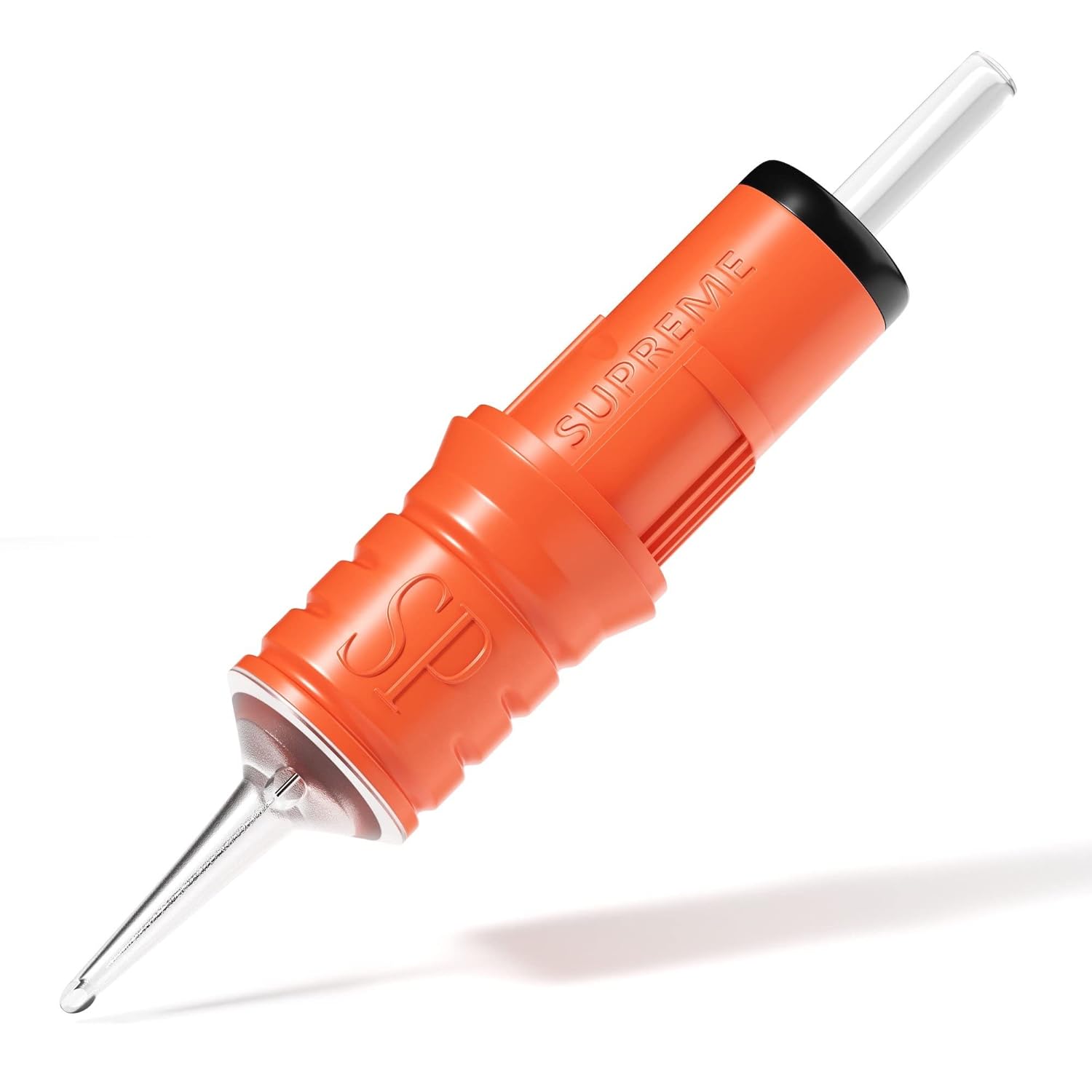 Professional Permanent Makeup Needle Cartridges Round Liner Long Taper Box of 20 (25/01 RLLT)