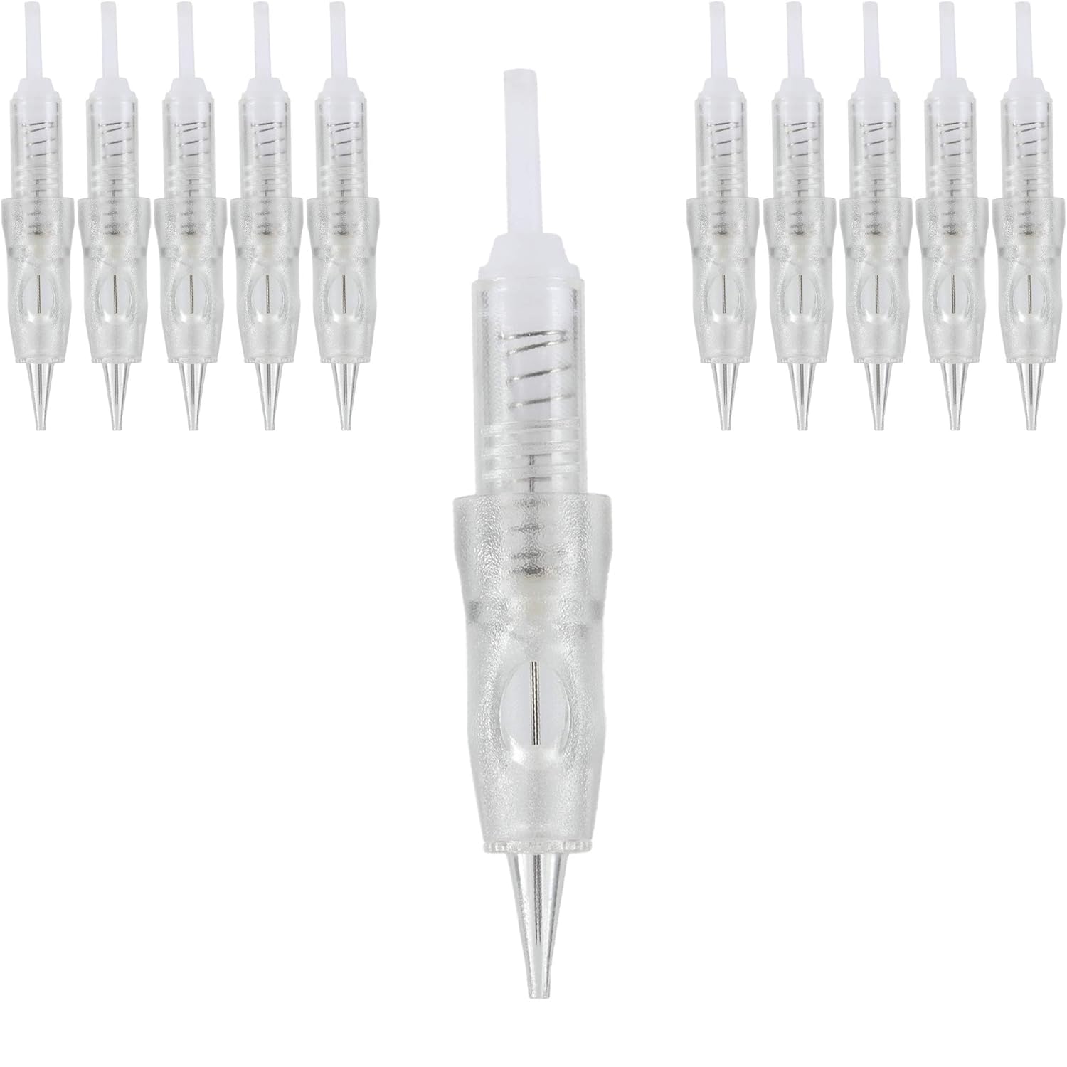 Mellie Microblading Needle Cartridge M3 With Safety Membrane