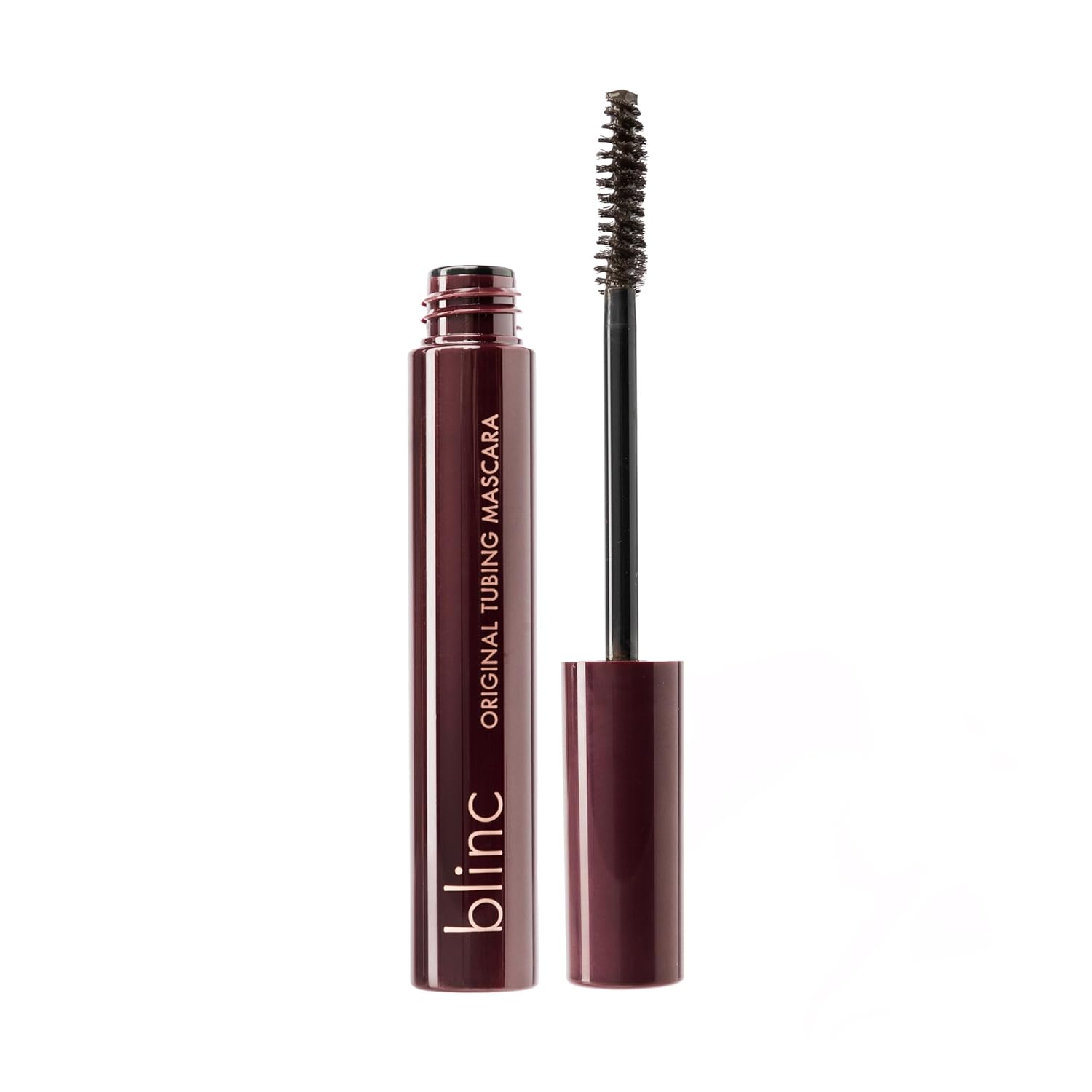 Blinc Original Tubing Mascara – Natural Tint-Like Length & Definition