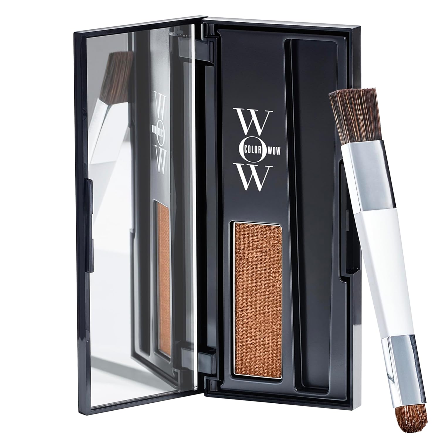 COLOR WOW Root Cover Up – Instant Grey Coverage