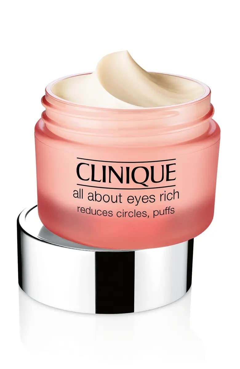 clinique all about eyes rich cream 05 ounce