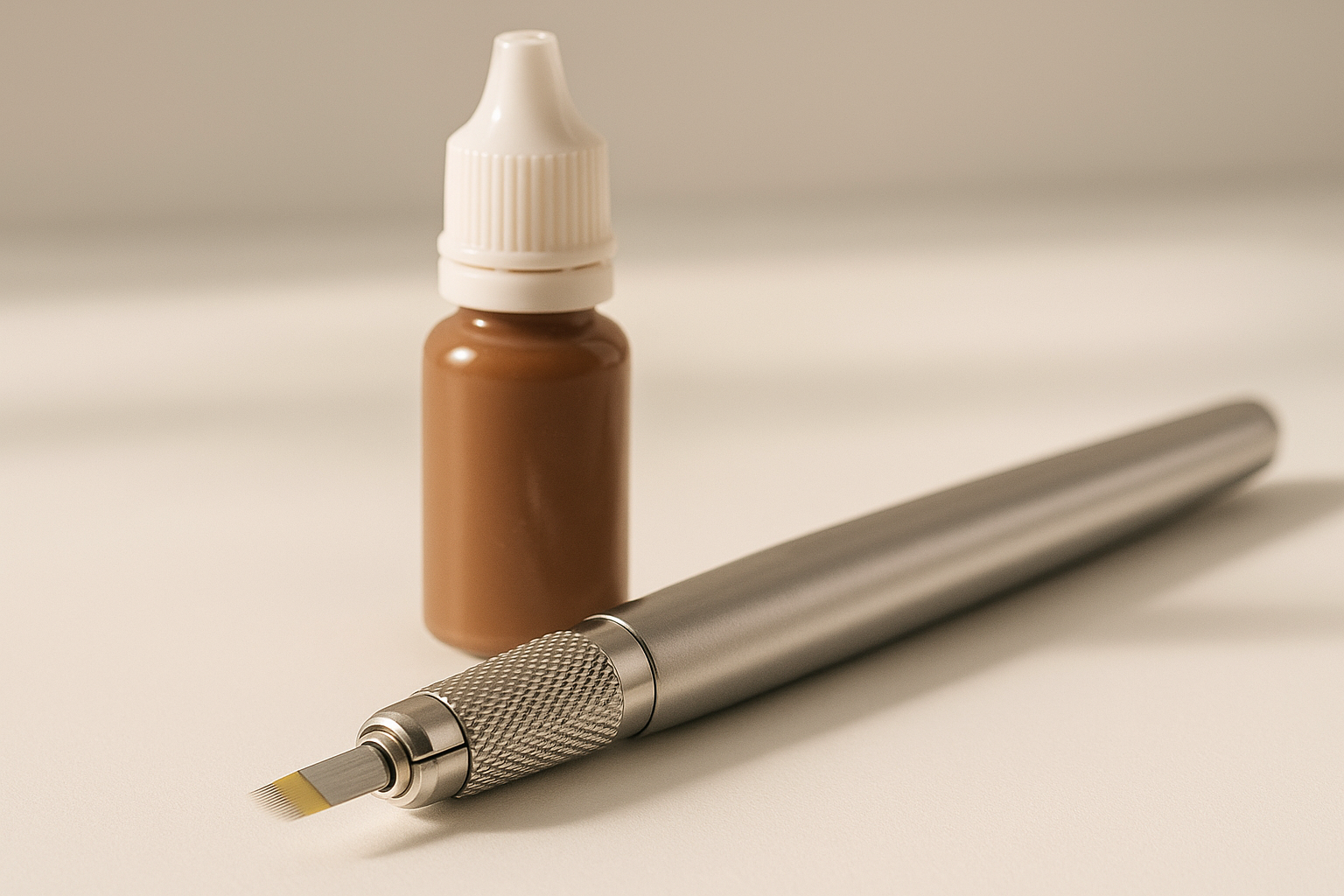 Permanent Makeup: 10 Essential Tips Expert Guide Permanent Makeup: 10 Essential Tips Expert Guide