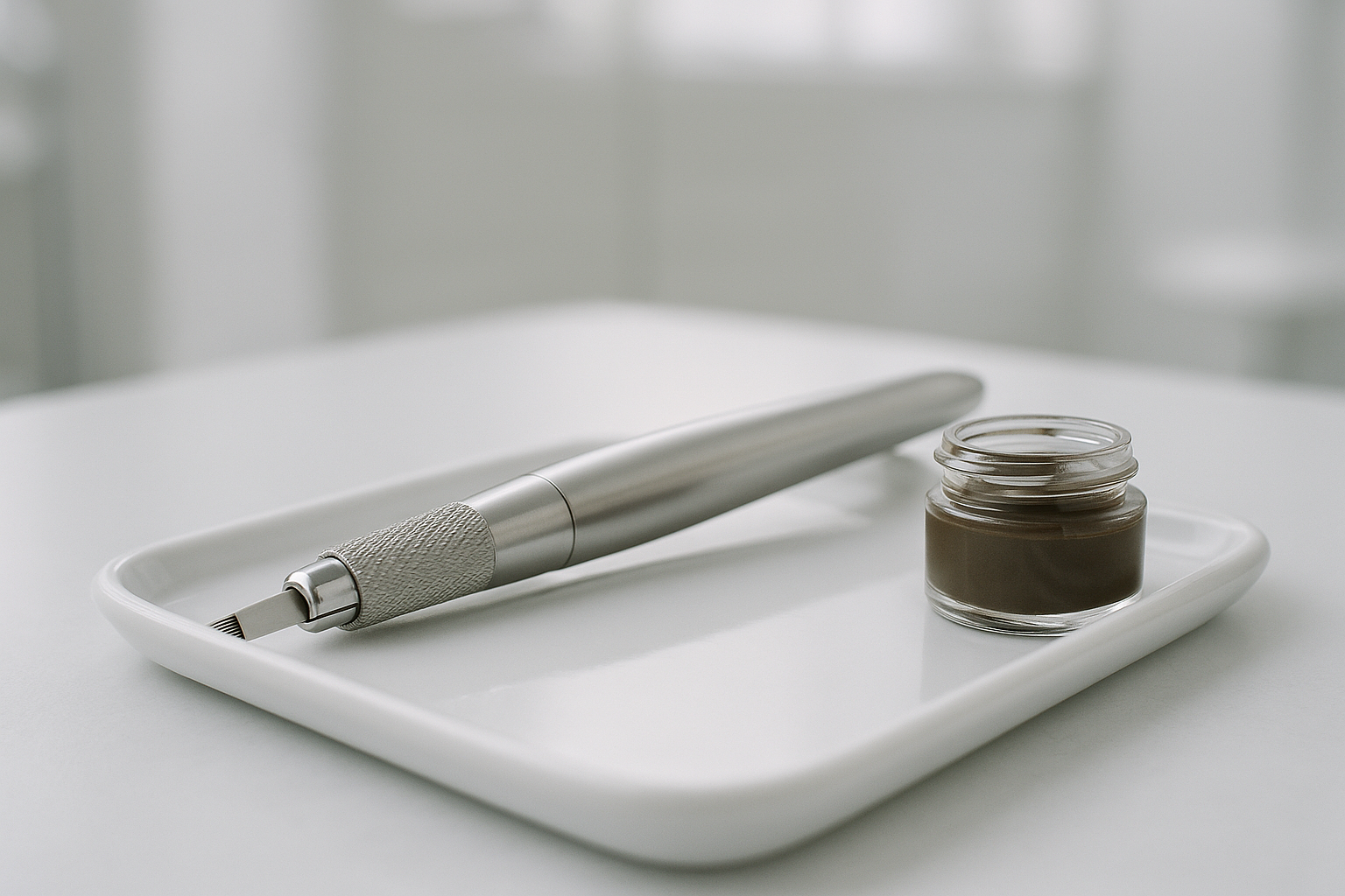 Permanent Makeup: Essential 12-Step Guide 2026 Permanent Makeup: Essential 12-Step Guide 2026