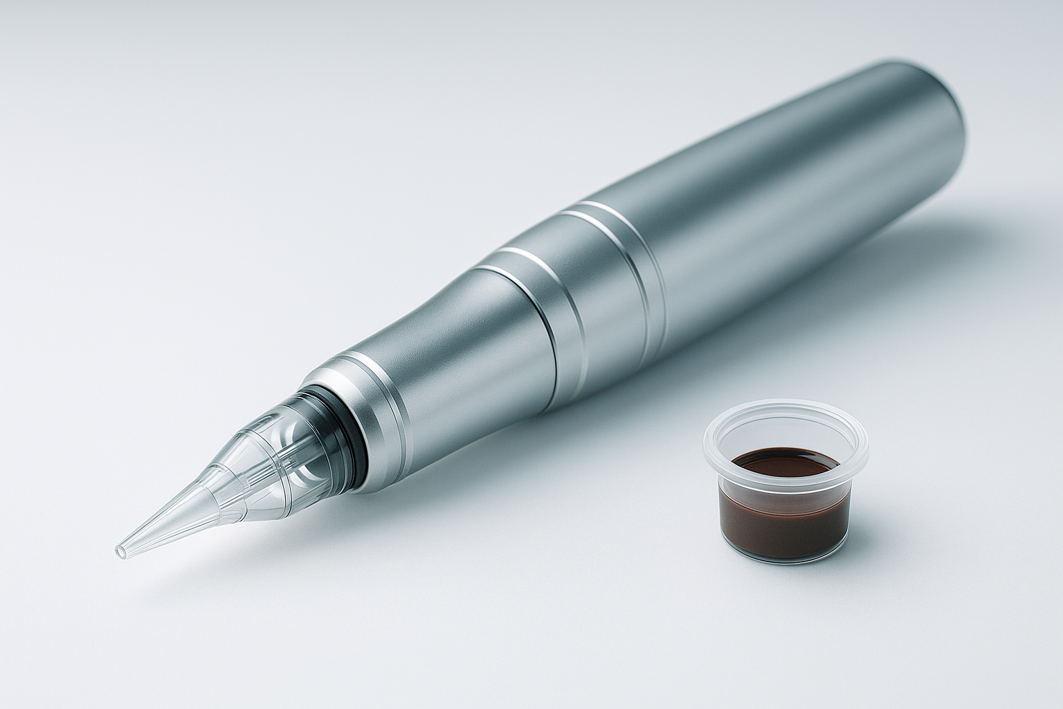 Permanent Makeup: Essential 2026 Guide — 12 Expert Tips