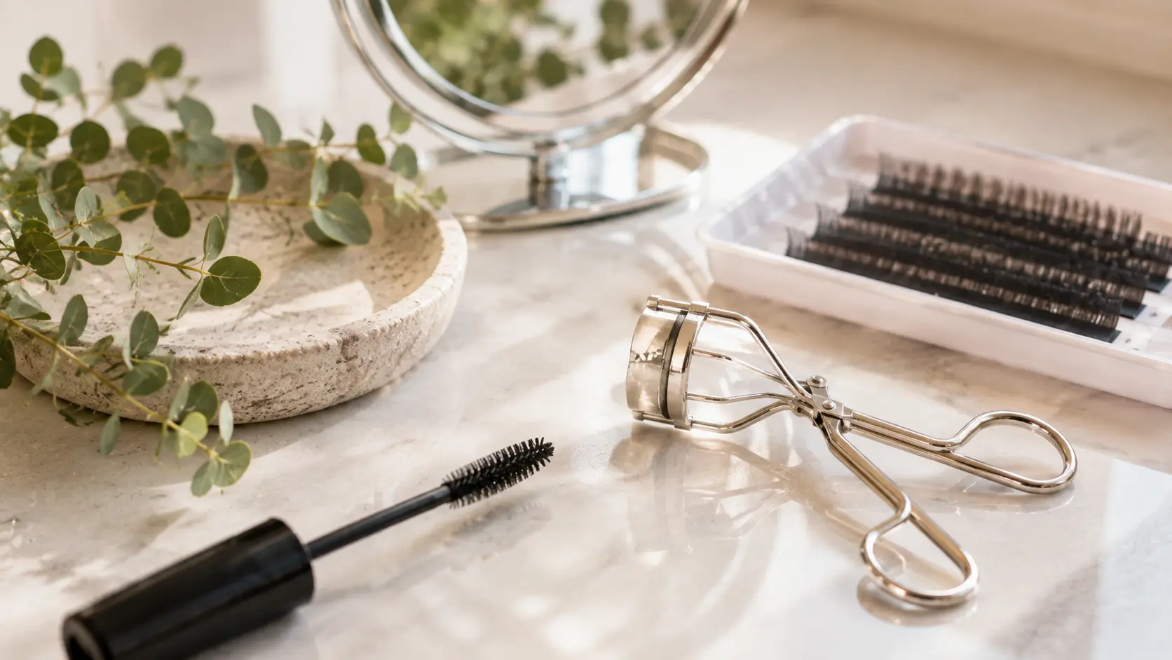 Lash Lift vs. Lash Extensions vs. Mascara Which One Actually Works for Your Schedule