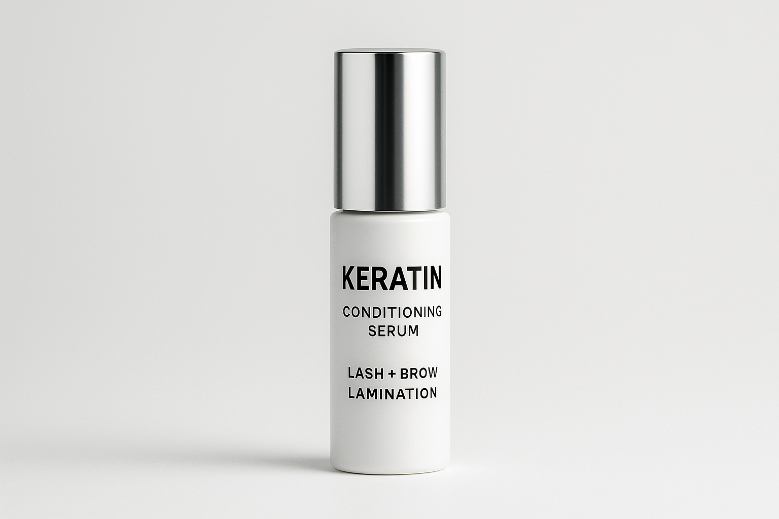 keratin conditioning serum for lash brow lamination permlifttintwax aftercare 2 10ml pro size