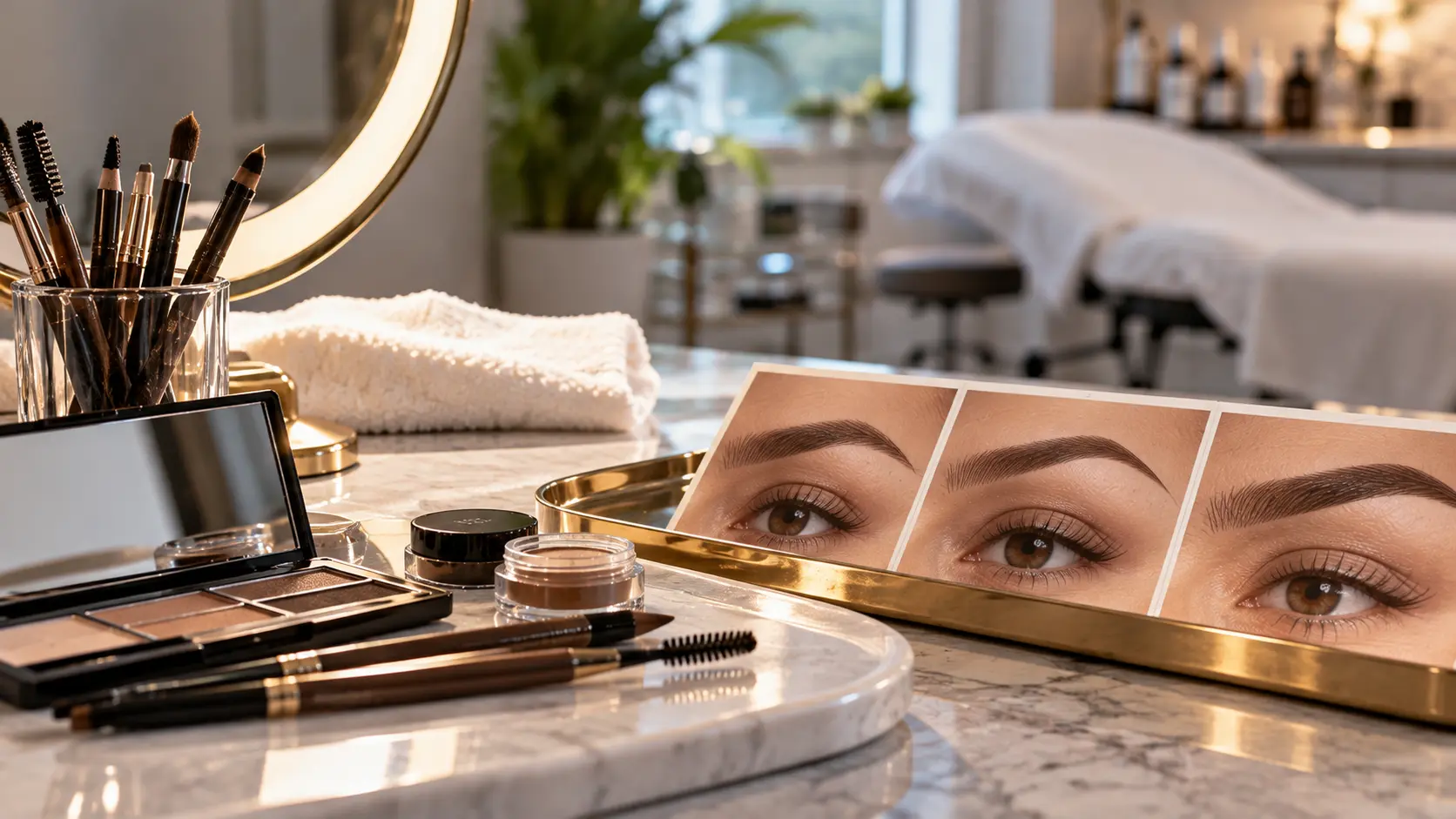 Is Permanent Makeup in Hampton Falls Worth It An Honest Look at Brows vs. Every Alternative